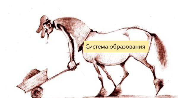 Можно ли сегодня работать учителем в школе? (Письмо уволившегося 10 сентября)